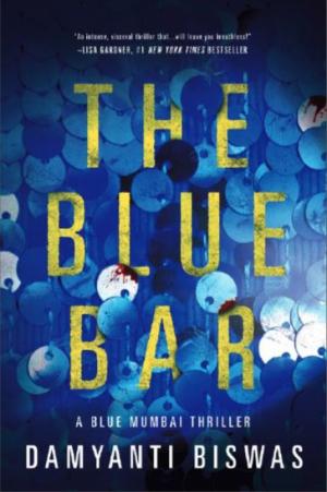 The Blue Bar (Blue Mumbai #1) Free Download