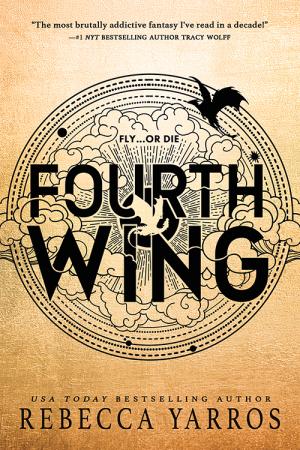 Fourth Wing (The Empyrean #1) Free Download
