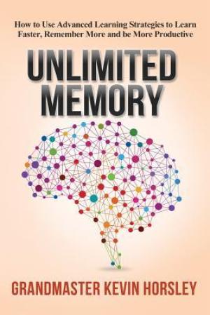 Unlimited Memory by Kevin Horsley Free Download