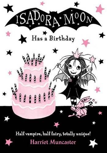 Isadora Moon Has a Birthday #3 Free Download