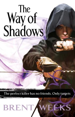 The Way of Shadows (Night Angel #1) Free Download