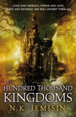 The Hundred Thousand Kingdoms #1 Free Download