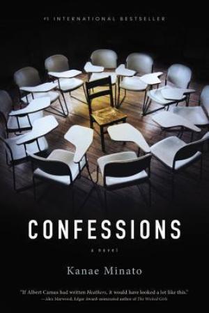 Confessions by Kanae Minato Free Download