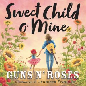 Sweet Child O' Mine by Guns N' Roses Free Download