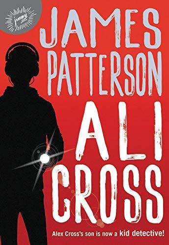 Ali Cross by James Patterson Free Download