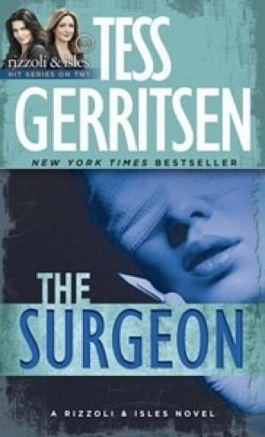 The Surgeon (Rizzoli & Isles #1) Free Download