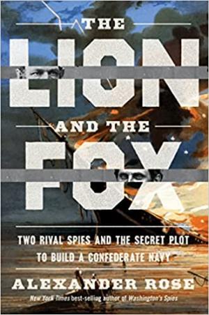 The Lion and the Fox Free Download