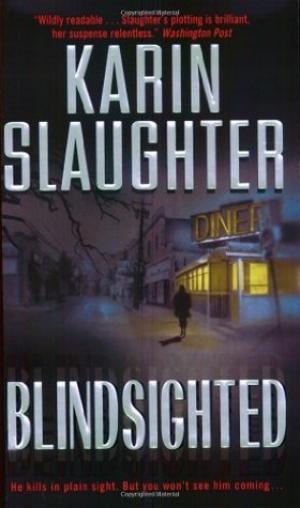 Blindsighted (Grant County #1) Free Download