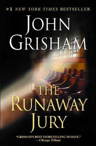 The Runaway Jury by John Grisham Free Download