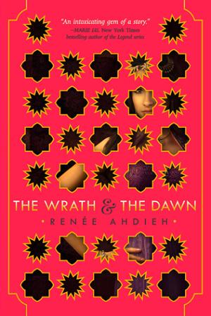 The Wrath & the Dawn #1 Free Download