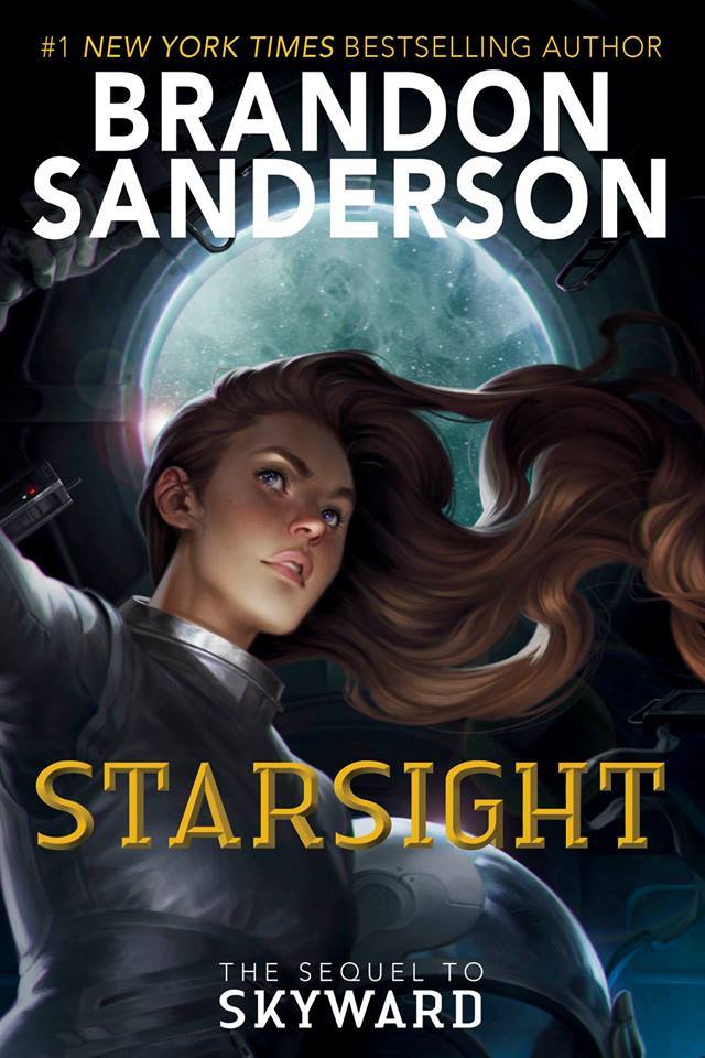 Starsight (Skyward #2) Free Download