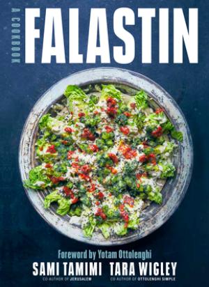 Falastin: A Cookbook by Sami Tamimi Free Download