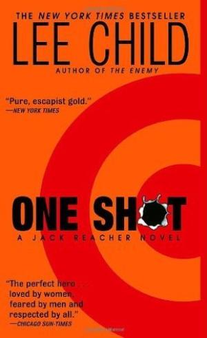 One Shot (Jack Reacher #9) Free Download