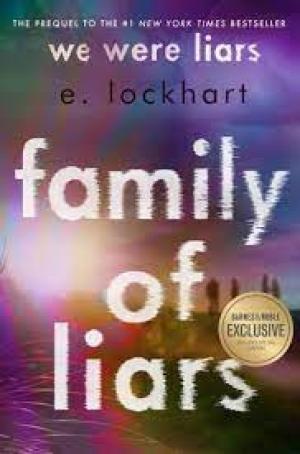 Family of Liars (We Were Liars #0) Free Download