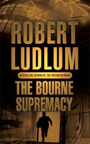 The Bourne Supremacy (Jason Bourne #2) Free Download