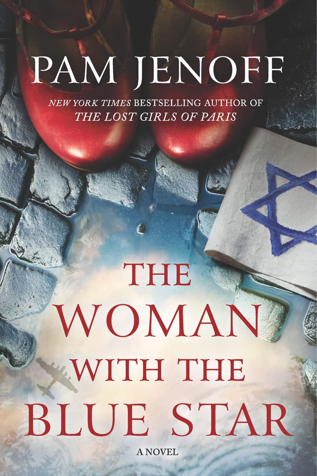 The Woman with the Blue Star Free Download