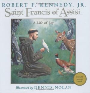 Saint Francis of Assisi: A Life of Joy Free Download