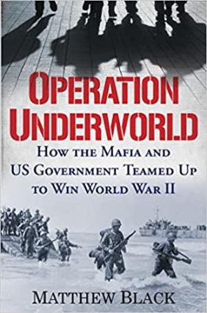 Operation Underworld by Matthew Black Free Download