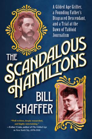 The Scandalous Hamiltons by Bill Shaffer Free Download