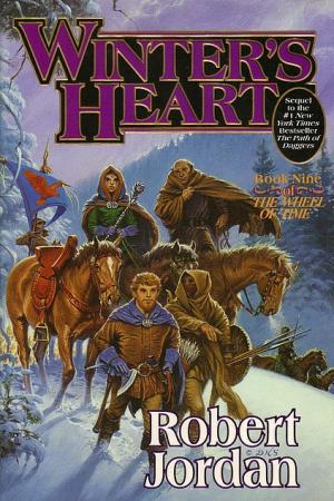 Winter's Heart (The Wheel of Time #9) Free Download