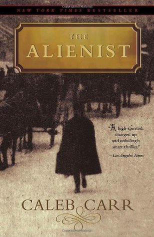 The Alienist (Dr. Laszlo Kreizler #1) Free Download