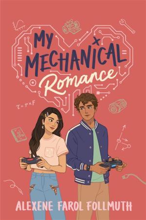 My Mechanical Romance Free Download