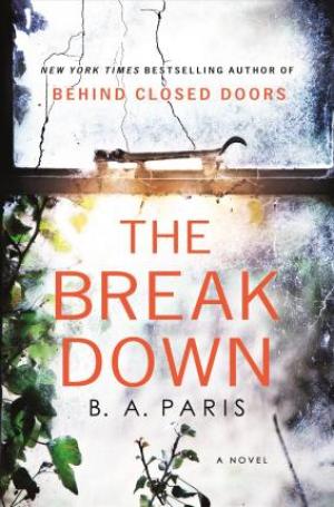The Breakdown by B.A. Paris Free Download
