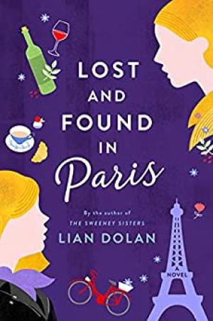 Lost and Found in Paris Free Download