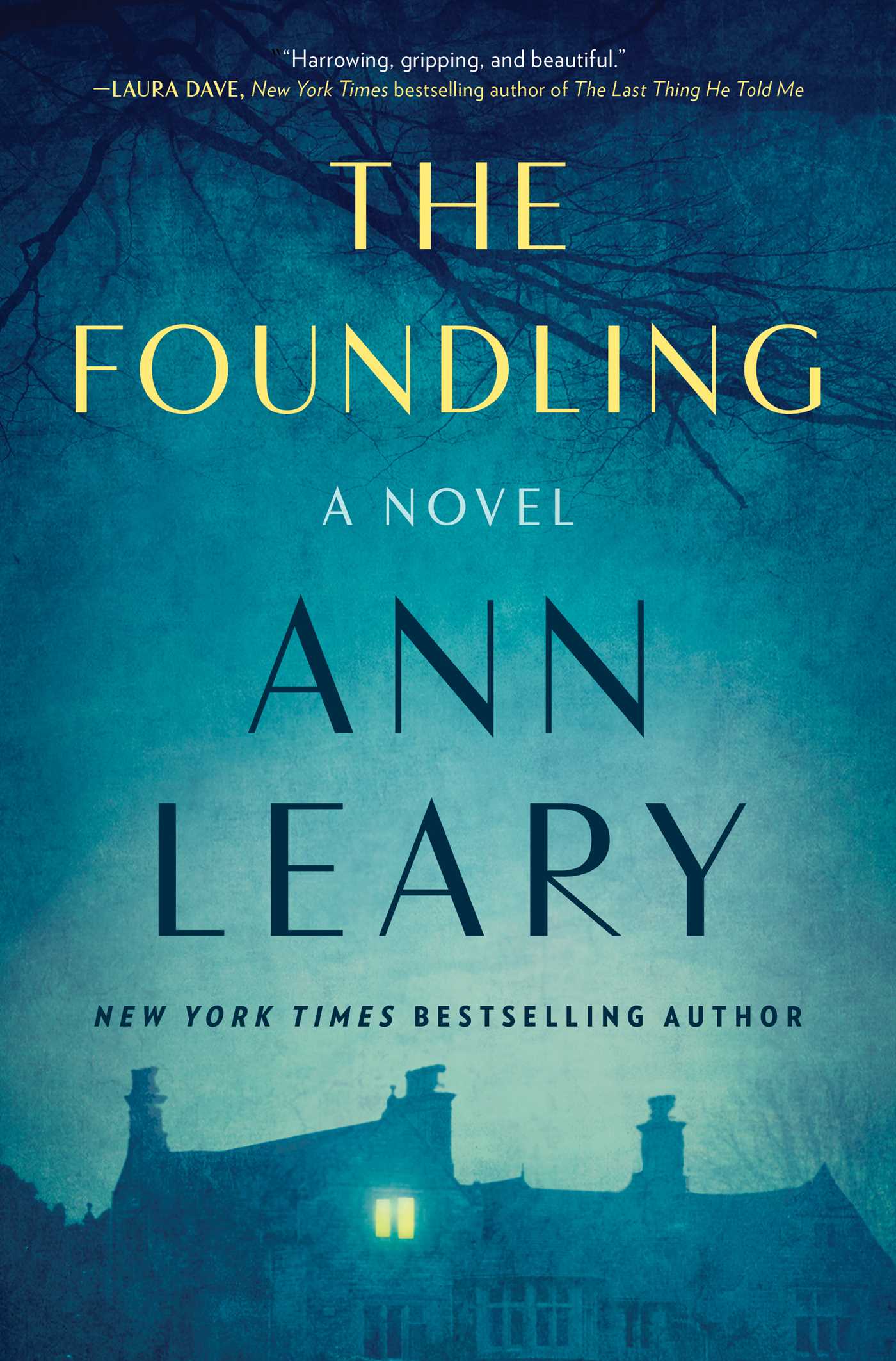 The Foundling by Ann Leary Free Download