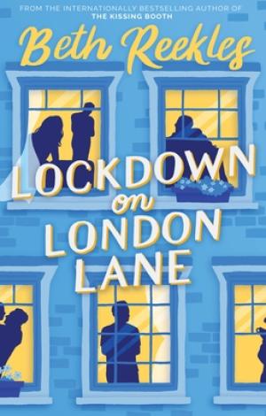 Lockdown on London Lane Free Download