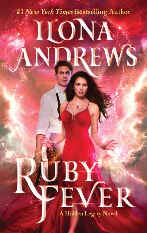 Ruby Fever (Hidden Legacy #6) Free Download
