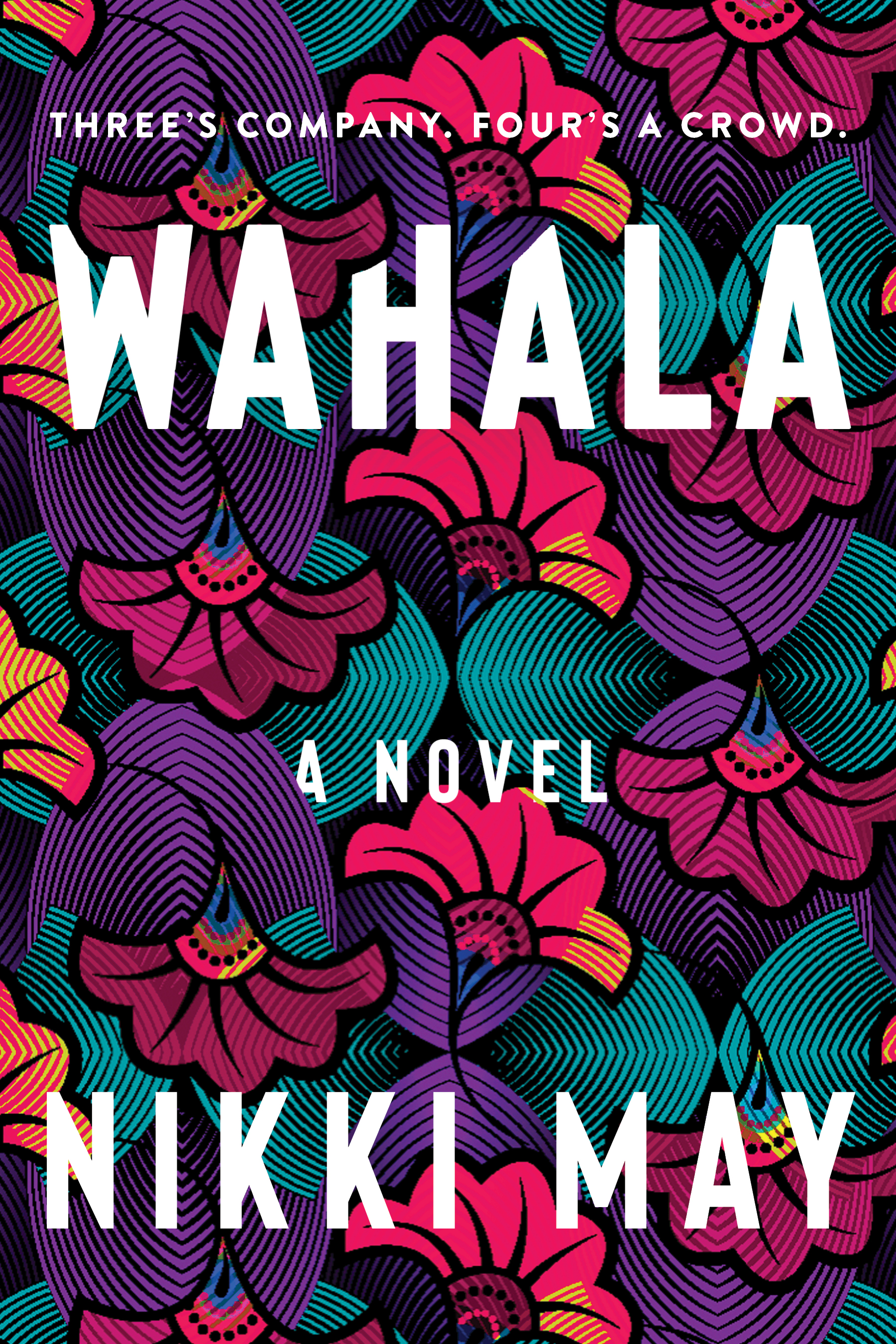 Wahala by Nikki May Free Download
