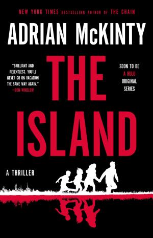 The Island by Adrian McKinty Free Download