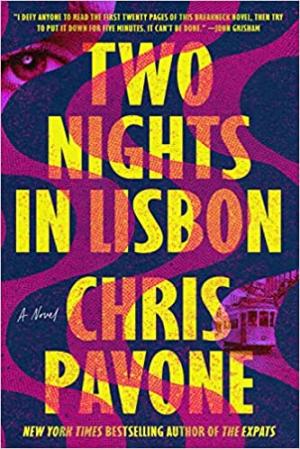 Two Nights in Lisbon Free Download
