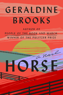 Horse by Geraldine Brooks Free Download
