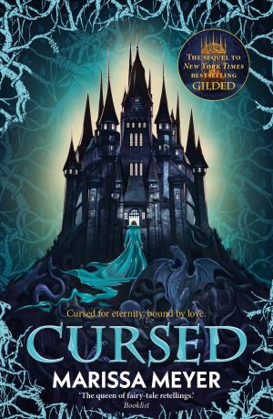 Cursed (Gilded #2) Free Download