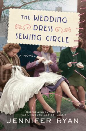 The Wedding Dress Sewing Circle Free Download