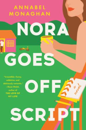 Nora Goes Off Script Free Download