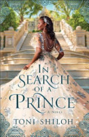 In Search of a Prince #1 Free Download