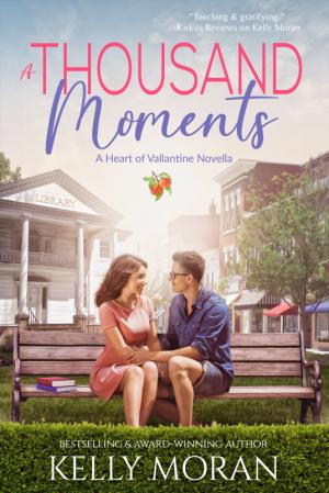 A Thousand Moments (Because It's True #1) Free Download
