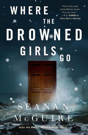 Where the Drowned Girls Go #7 Free Download