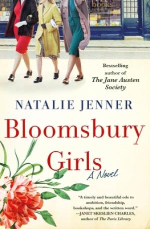 Bloomsbury Girls (Jane Austen Society #2) Free Download
