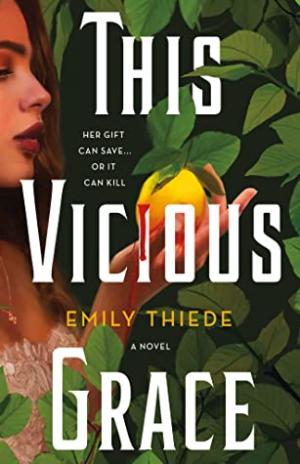 This Vicious Grace (The Last Finestra #1) Free Download