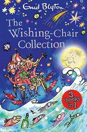 The Wishing Chair Collection PDF Download