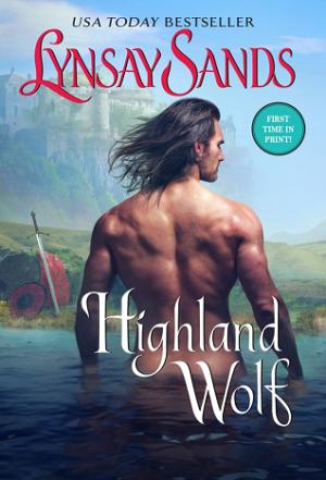 Highland Wolf (Highland Brides #10) Free Download