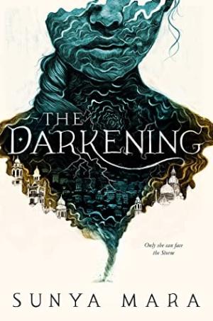 The Darkening #1 by Sunya Mara Free Download