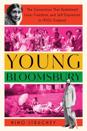 Young Bloomsbury by Nino Strachey Free Download