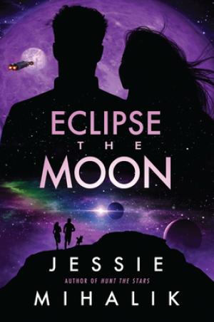 Eclipse the Moon (Starlight's Shadow #2) Free Download