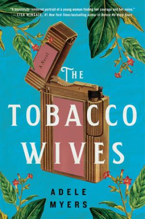 The Tobacco Wives by Adele Myers Free Download