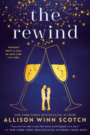 The Rewind by Allison Winn Scotch Free Download